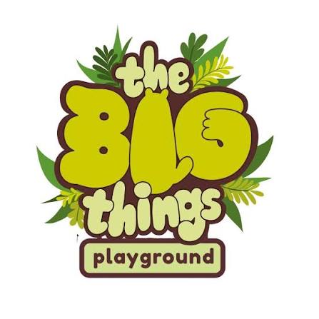 the BIG things playground